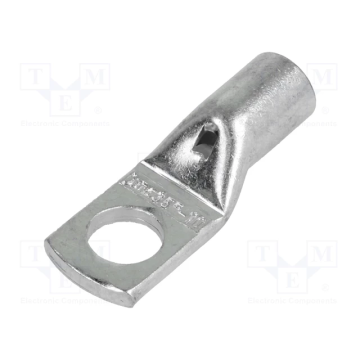 BM Group Ring Tube M10, 25÷35mm2, Crimped (BM01743)