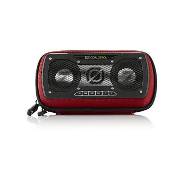 Goal Zero Rock Out V2 Red