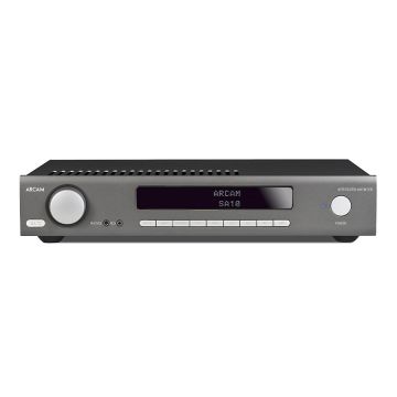 Arcam SA10 Integrated Amplifier