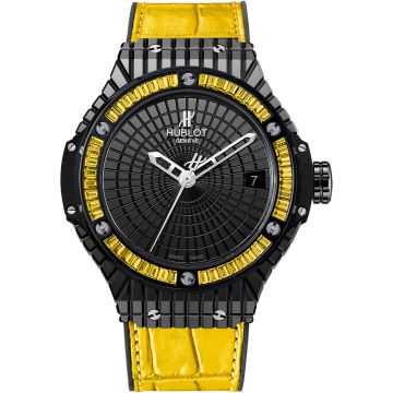 Hublot Big Bang Tutti Frutti Caviar  Ladies Watch 346.CD.1800.LR.1915
