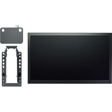 Autocue 22" Talent Monitor and Mounting Package (P7009-0900)