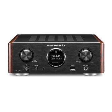Marantz HD-DAC1 Black