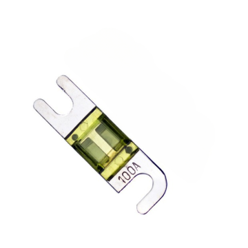 FOUR Connect 4-690667 MiniANL Fuse 100A, 1pcs (6430042120802) Drošinātājs