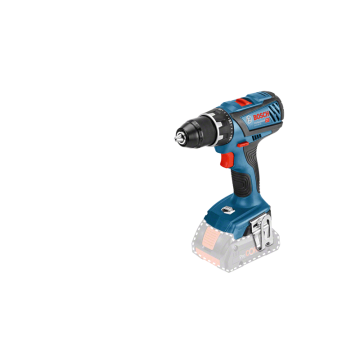Bosch GSR 18V-28, SOLO Carton (06019H4100)