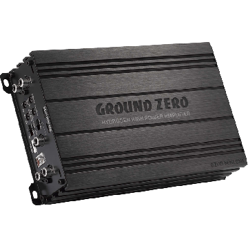 Ground Zero GZHA MINI ONE