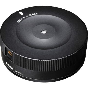 Sigma USB Dock for Sony