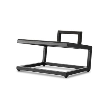 JBL JS-120 Speaker Stands for JBL 12" Monitors (Pair / Set of 2)