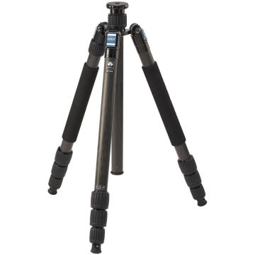 Sirui W-2204 Carbon Fibre Waterproof Tripod