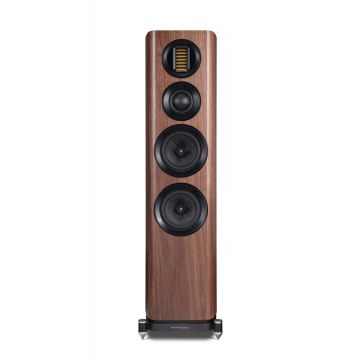 Wharfedale EVO 4.3 Walnut (Single Speaker)