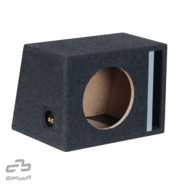 Basser B1035s Subwoofer (10''/25cm) Enclosure