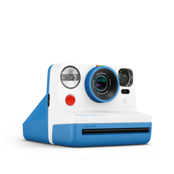 Polaroid Now i‑Type Blue