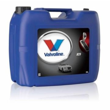 Valvoline ATF 20L (866886&VAL)