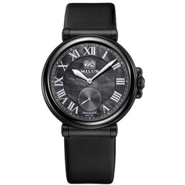 Milus Zetios Men's Watch ZET110