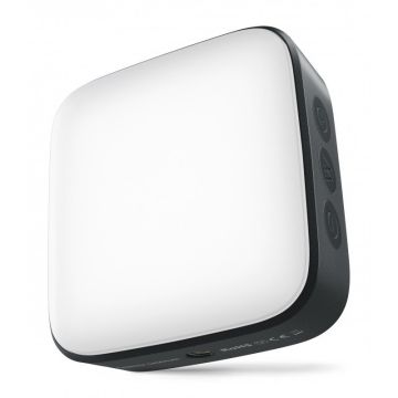 Newell Campina LED Lamp Graphite