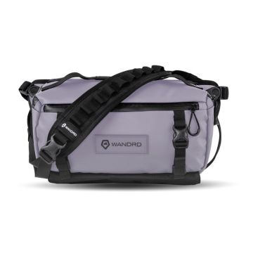 Wandrd Rogue 9L Sling Photo Bag Uyuni Purple