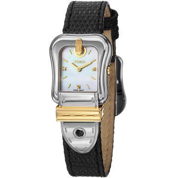 Fendi B. Fendi Ladies Watch F382124511D1