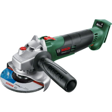 Bosch AdvancedGrind 18 SOLO (06033D3100)