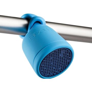 Bluetooth speaker Polk Audio SWIMDUO, blue
