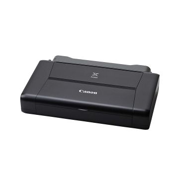 Canon PIXMA iP110 with Battery (9596B029AA)