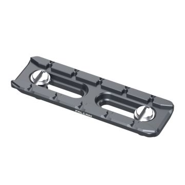 Falcam F22 Five-position Quick Release Plate 2538