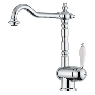 Franke Old England Chrome (115.0060.360)