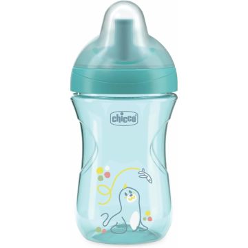 Chicco CUP 12M+ Teal (6941250000)