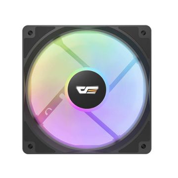 Darkflash CL12 LED (120x120) Computer Fan