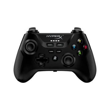 HyperX Clutch Controller Black