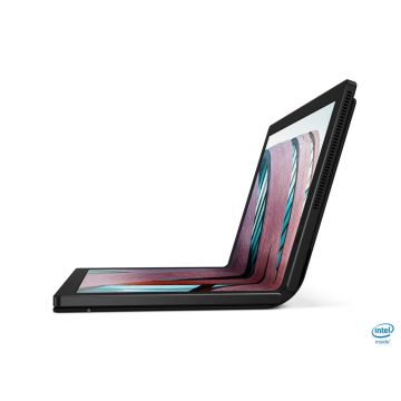 Lenovo ThinkPad X1 Fold G1 13.3-inch QXGA i5-L16G7 8GB RAM 256GB M.2 SSD UMA IntelAX200 11ax 2x2+BT5.1 5.0MP+IR Windows 10 Pro ENG (20RL000FMH)