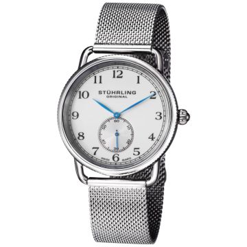 Stuhrling Symphony Men's Watch 207M.01