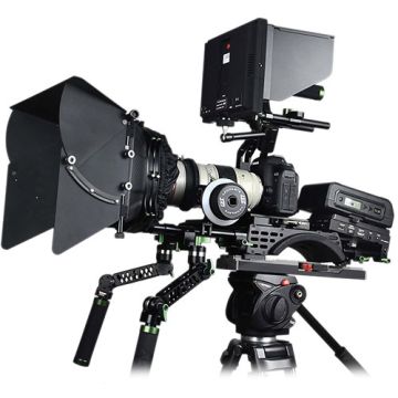 LanParte Professional Kit V2B