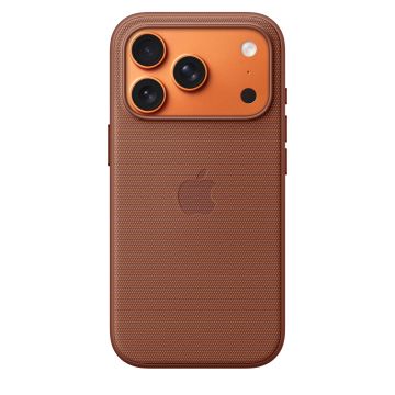 Apple iPhone 17 Pro TechWoven Case with MagSafe Sienna MGF64