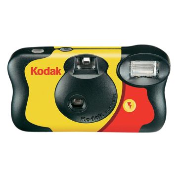 Kodak Suc Water Sport 27X1 800ISO (8617763)