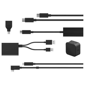HTC Vive Wired Streaming Kit - for Vive Focus Vision (99H12349-00)