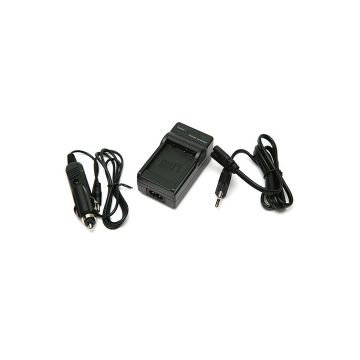 Extra Digital Charger PANASONIC DMW-BLH7 DV00DV2406 4775341224069