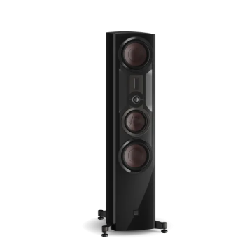 Dali Epikore 9 Floorstanding Speaker High Gloss Black (204091)