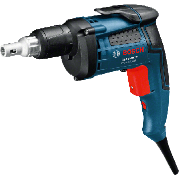 Bosch GSR 6-60 TE Case (0601445200)