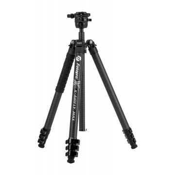 Fotopro X-Airfly Max tripod gray
