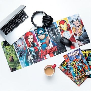 Paladone Marvel Avengers Mousepad 800x300mm