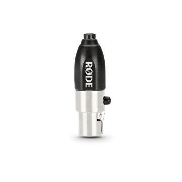 Rode MiCon-3 Connector for Select Shure Devices