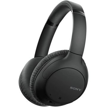 Sony WH-CH710N Black
