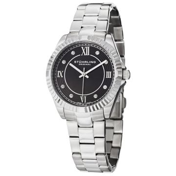 Stuhrling Symphony Ladies Watch 399L.22111