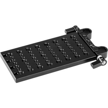 SmallRig 1093 Multi- Mount Plate w/ Clamp Rod