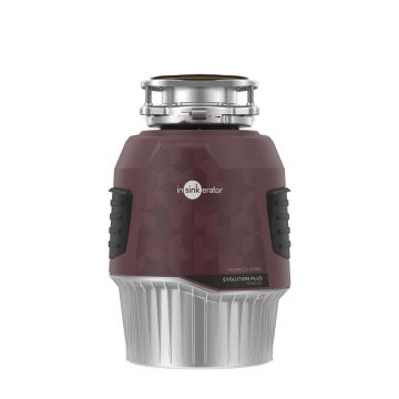 InSinkErator Evolution Plus 1000 EC (80376H-ISE)