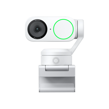 Insta360 Link 2 Standard Edition Arctic White