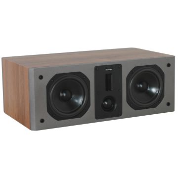 Dynavoice Definition DC-5 Walnut