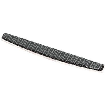 Fellowes Keyboard Wrist Support Chevron (9653601)