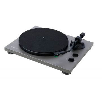 TEAC TN-400BT Matt Silver