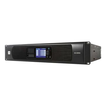 JBL DSi 2.0 SA4-D Cinema Power Amplifier