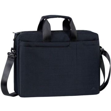 Rivacase 8335 Laptop Bag 15.6'' Black